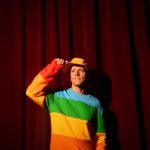 Jason Mraz retorna ao Brasil após quase 10 anos com turnê em 2026