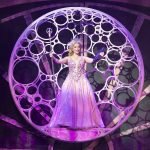 De Oz para o Anhembi: Fabi Bang leva Glinda ao desfile da Colorado do Brás