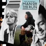 Trilha sonora e documentário sobre Paul McCartney são lançados nesta sexta, 27