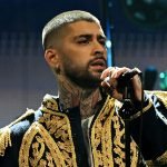 ZAYN lança Die For Me