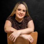Entrevista | Gisele Fortes e a escrita de uma comédia romântica ambientada em Seul