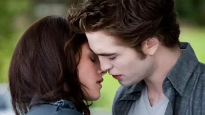 Bella Swan e Edward Cullen