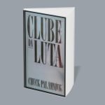 Clube da Luta ganha edição especial de 30 anos pela Editora Record