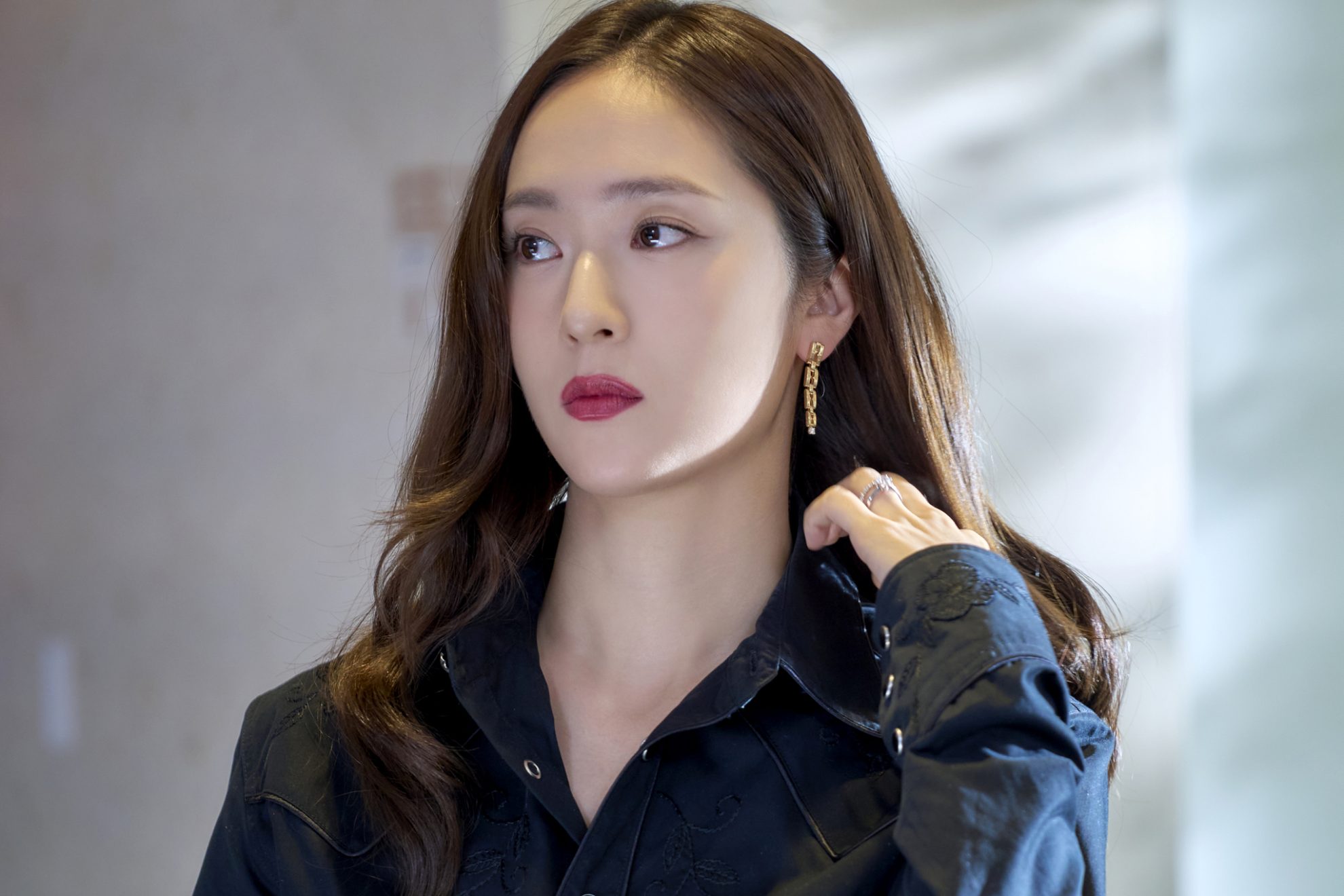 Cena da série Mad Concrete Dreams