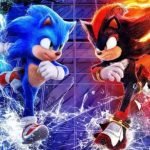 sonic 4 o filme