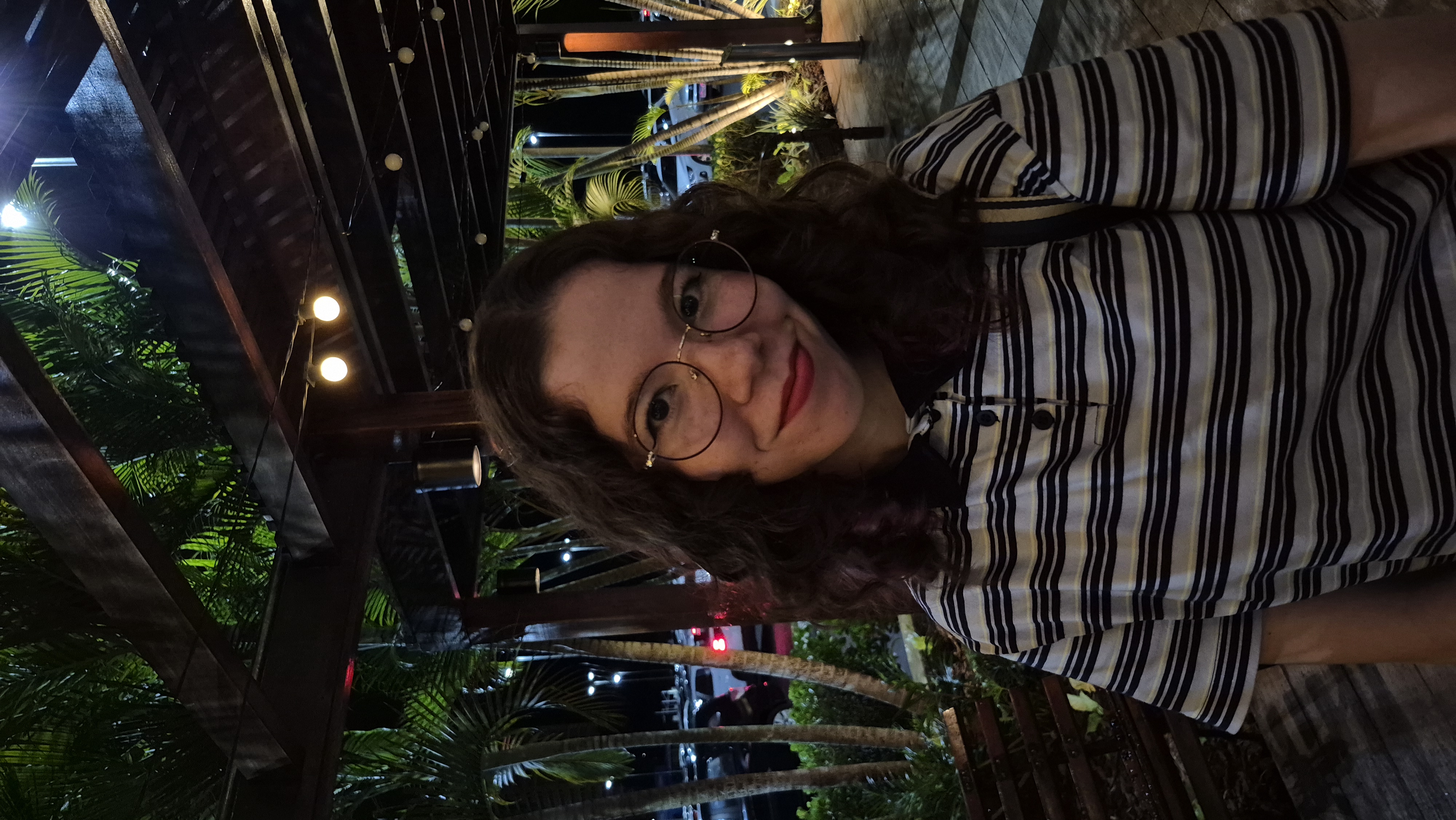 Foto de Maria Isabel Friedrich