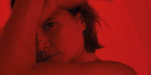 Bianca Comparato Autobiografia do vermelho