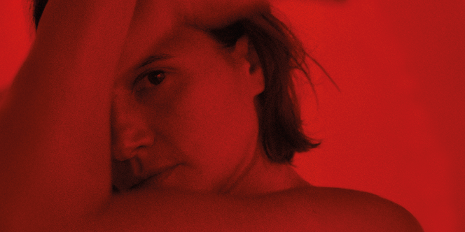 Bianca Comparato Autobiografia do vermelho