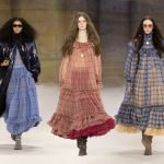 Romantismo e memória marcam desfile na Paris Fashion Week