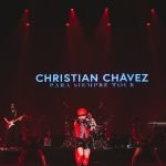 Christian Chávez anuncia show extra em São Paulo após ingressos esgotados