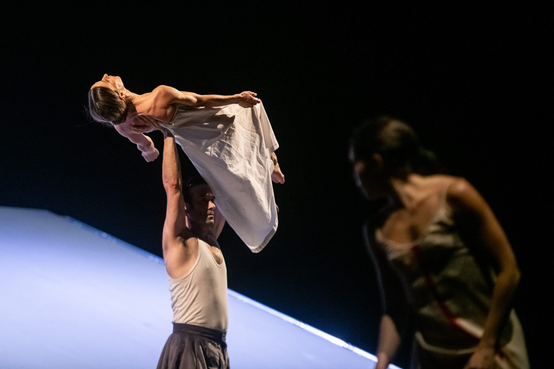 Carmina Burana Ballet