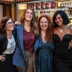 Coletiva | Juntas e Separadas aposta na força da amizade feminina em nova série