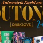 Novos livros para curtir o outono