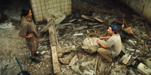 Emergência Radioativa