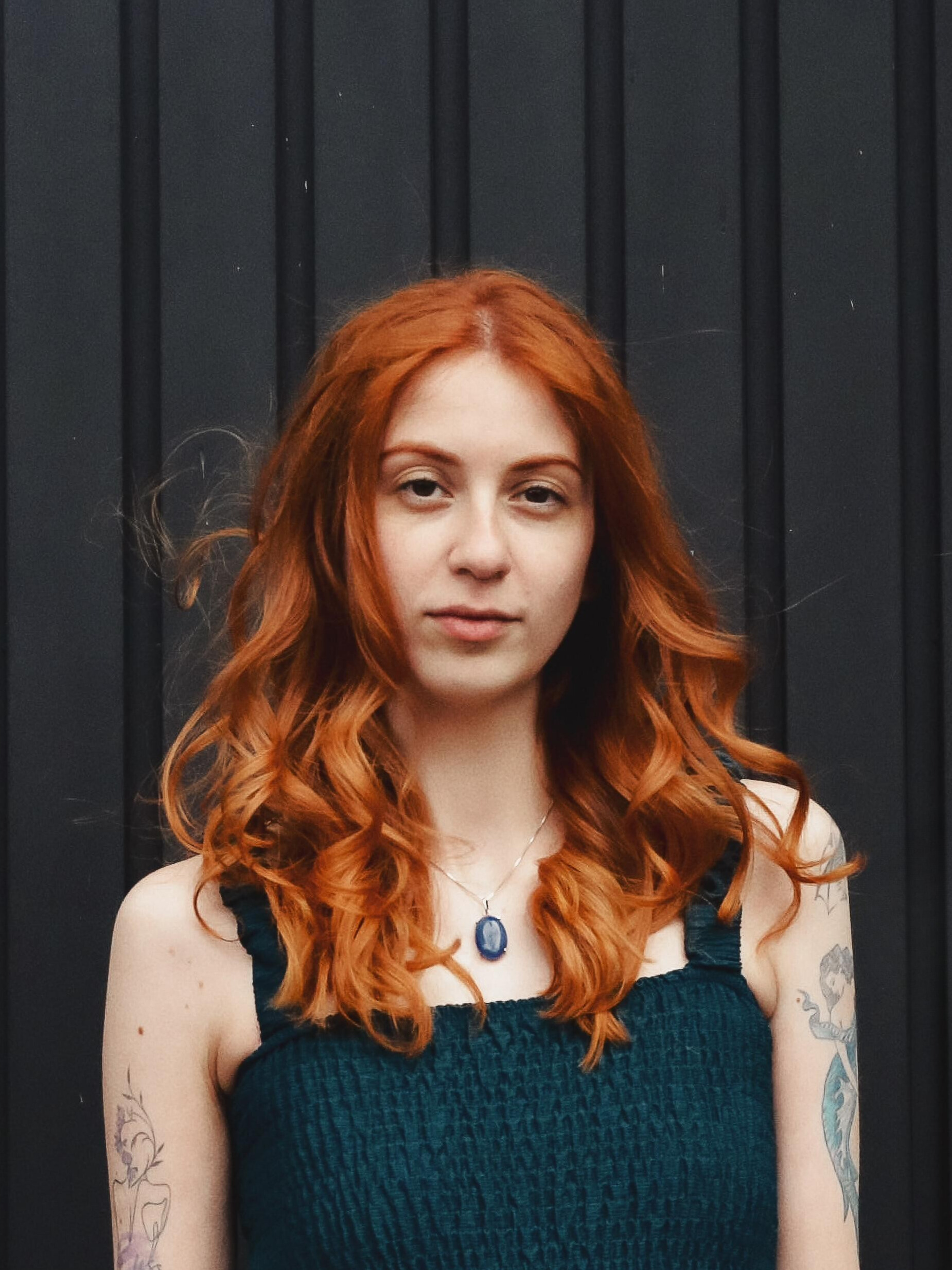 Foto de Maria Clara Batina