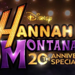 Hanna Montana