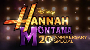 Hanna Montana
