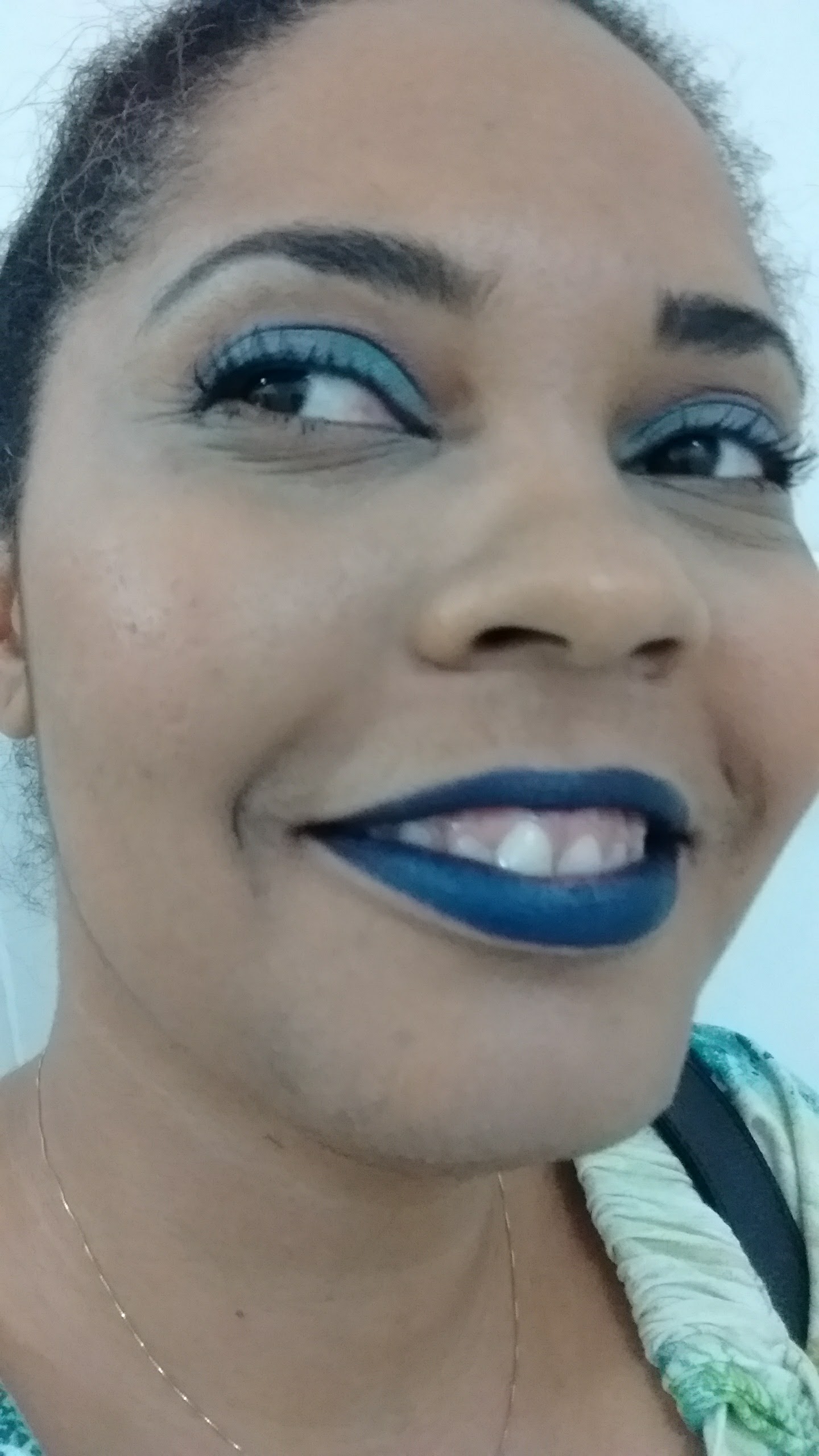 Foto de Cristiane Amarante