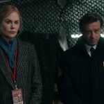 Nicole Kidman e Simon Baker em Scarpetta: Médica Legista