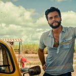 wagner moura em o agente secreto
