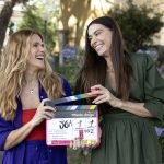 Comédia protagonizada por Mônica Martelli e Ingrid Guimarães estreia em maio