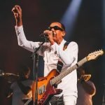 Especial | Entre Xica da Silva, Zumbi e Taj Mahal: Jorge Ben e os 50 anos de África Brasil