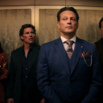 Já estão disponíveis o pôster e o trailer de Mike & Nick & Nick & Alice