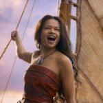 Moana Live action