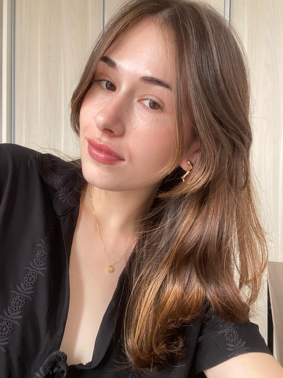 Foto de Lívia Correa