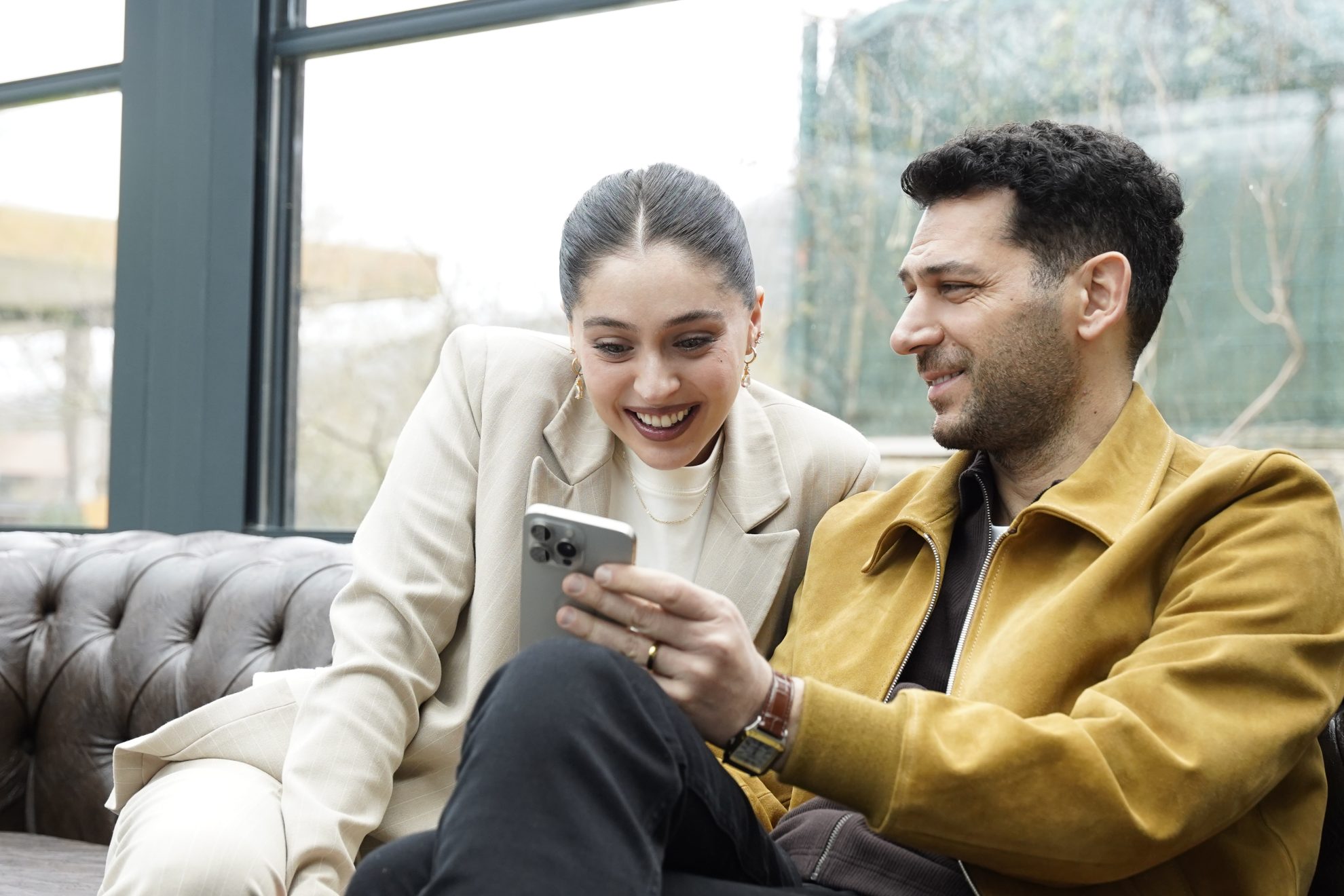 Cena de Güller ve Günahlar