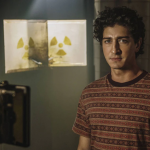 Johnny Massaro protagoniza série Emergência Radioativa