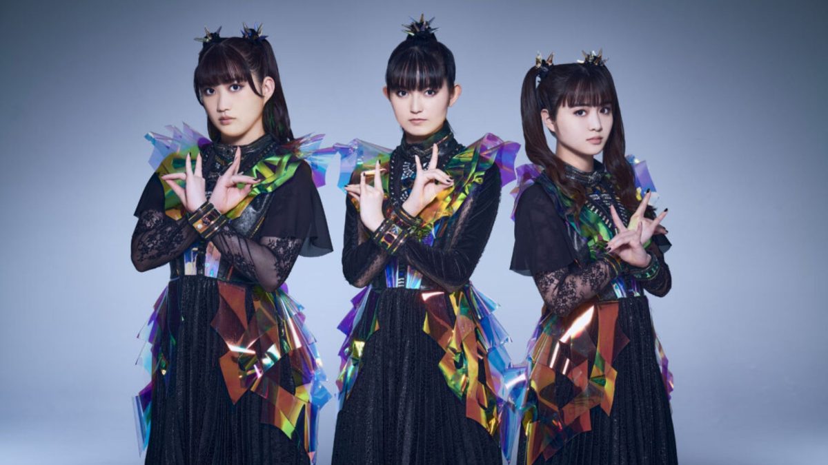 BABYMETAL