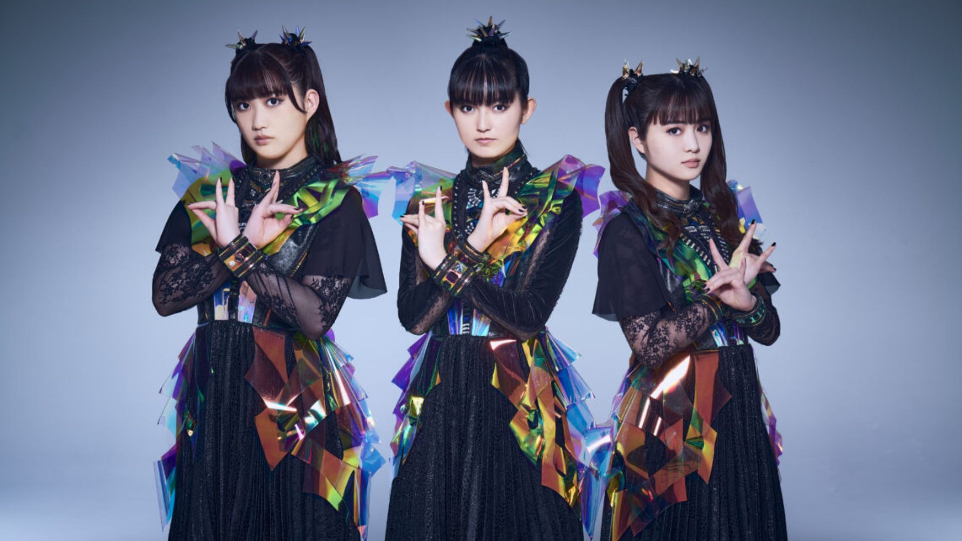 BABYMETAL