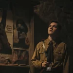 Cena do filme Verdade & Traição