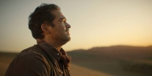 A Casa dos Espíritos