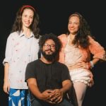 Cia. dos Trópicos apresenta espetáculo inédito A Sarça Ardente no Teatro Ziembinski, com ingressos a...