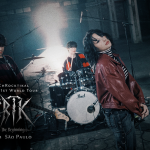 Siyeon, do Dreamcatcher, retorna ao Brasil com a banda de rock ChRocktikal