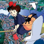 O Serviço de Entregas da Kiki, do Studio Ghibli, volta aos cinemas em formato IMAX