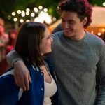 Hanna e Garrett de Off Campus
