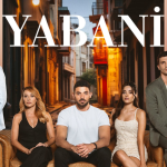 Yabani: Coração Selvagem chega ao streaming no Brasil em abril