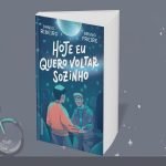 Hoje Eu Quero Voltar Sozinho ganha adaptação em HQ e evento de lançamento em São Paulo