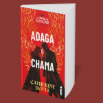 Adaga e Chama