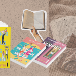 Páscoa em boa companhia: 9 romances rápidos para ler no feriado