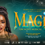 Magia, o Musical faz suas últimas apresentações no IBT