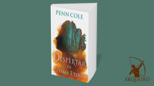 Despertar da Chama Eterna