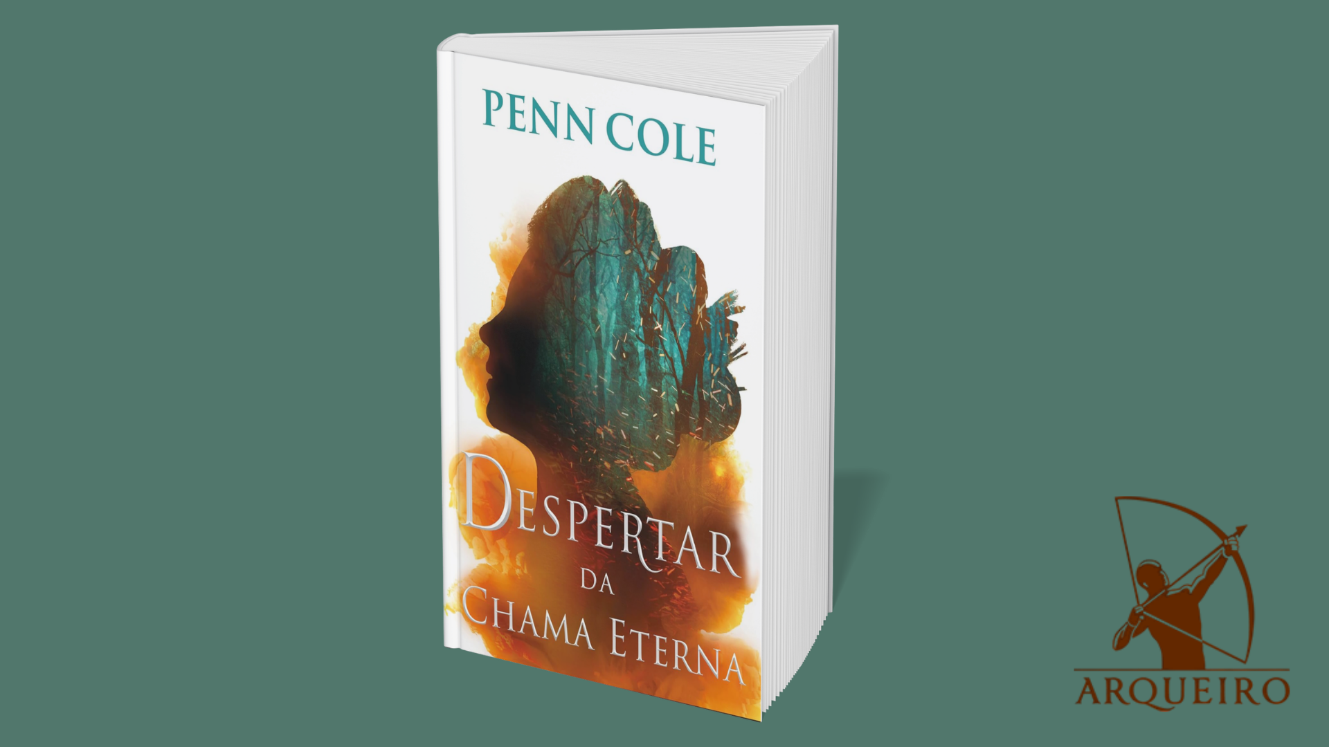 Despertar da Chama Eterna