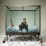 Entrevista | Diogo Melim fala de amor, resiliência e processo de criação do seu primeiro álbum solo,...