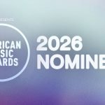 american music awards