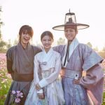 K-dramas