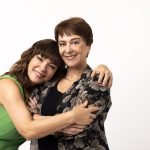 Com Nívea Maria e Regiane Alves, e direção de Pedro Neschling, Querida Mamãe estreia dia 1º de maio ...